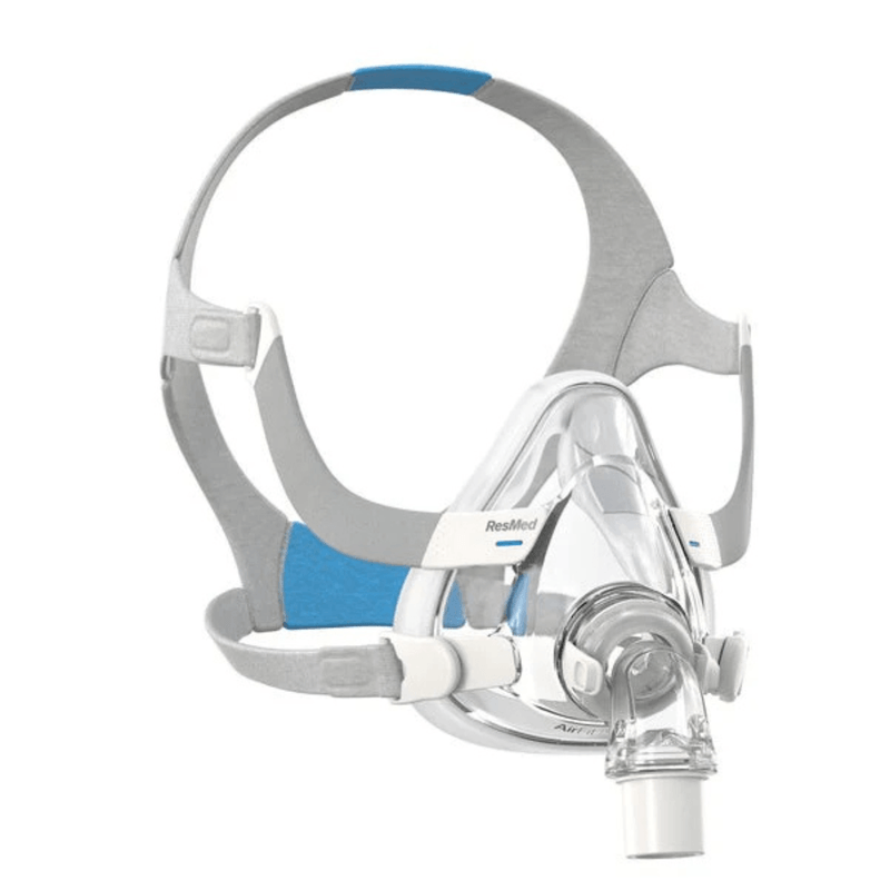 Máscara Oronasal AirTouch F20 - Resmed