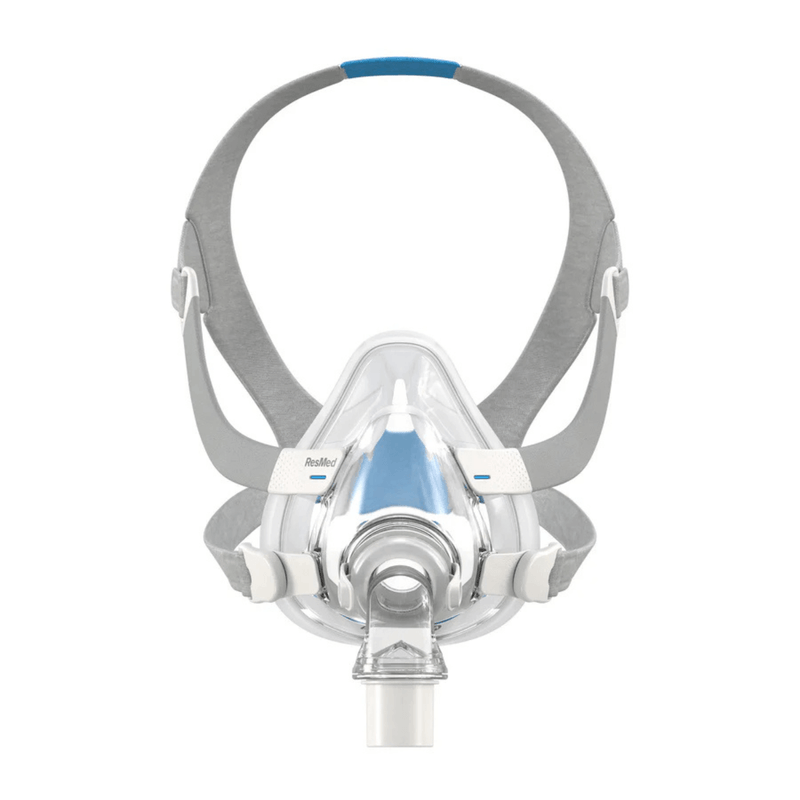 Máscara Oronasal AirTouch F20 - Resmed