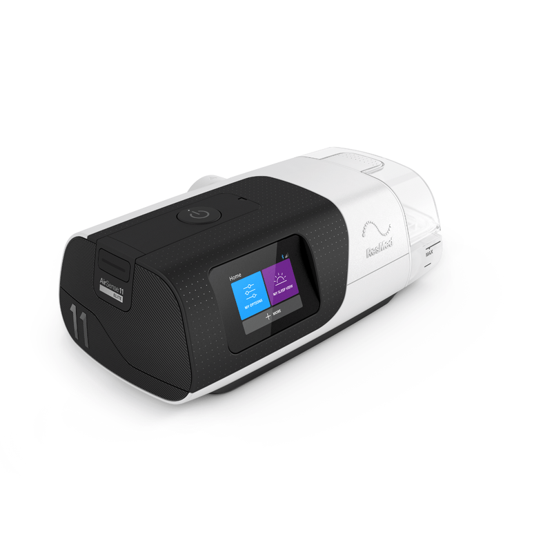 CPAP Automático AirSense S11