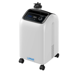Concentrador de Oxigênio com Nebulização Mercury 5L- Lumiar Healthcare